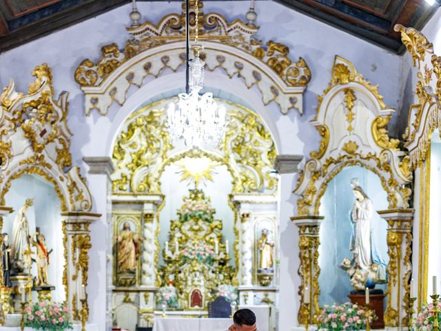 O casamento de Marcelo e Beatriz em Arouca, Arouca 25