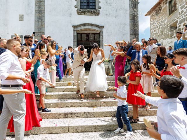 O casamento de Marcelo e Beatriz em Arouca, Arouca 27