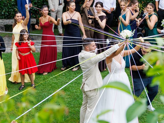 O casamento de Marcelo e Beatriz em Arouca, Arouca 28