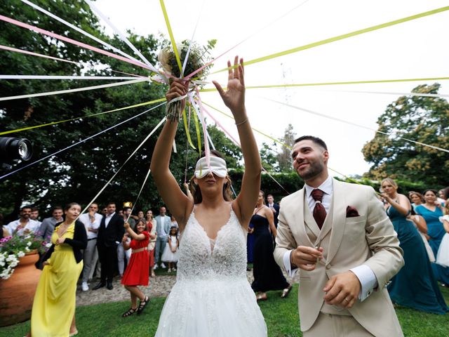 O casamento de Marcelo e Beatriz em Arouca, Arouca 29