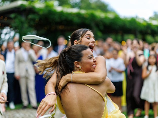 O casamento de Marcelo e Beatriz em Arouca, Arouca 30