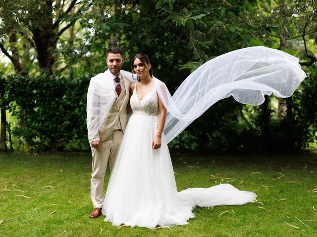 O casamento de Marcelo e Beatriz em Arouca, Arouca 32