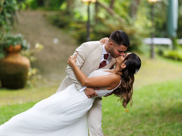 O casamento de Marcelo e Beatriz em Arouca, Arouca 1