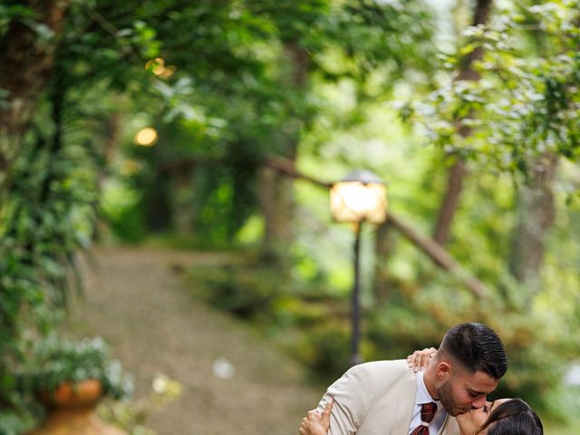 O casamento de Marcelo e Beatriz em Arouca, Arouca 33