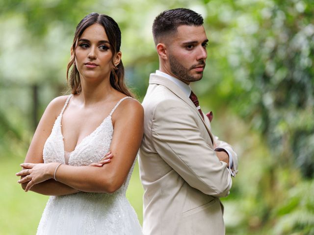O casamento de Marcelo e Beatriz em Arouca, Arouca 34
