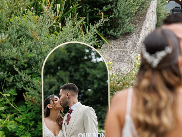 O casamento de Marcelo e Beatriz em Arouca, Arouca 35