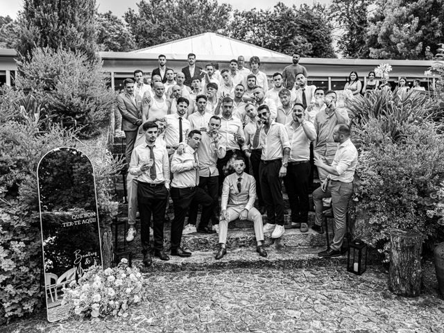 O casamento de Marcelo e Beatriz em Arouca, Arouca 36