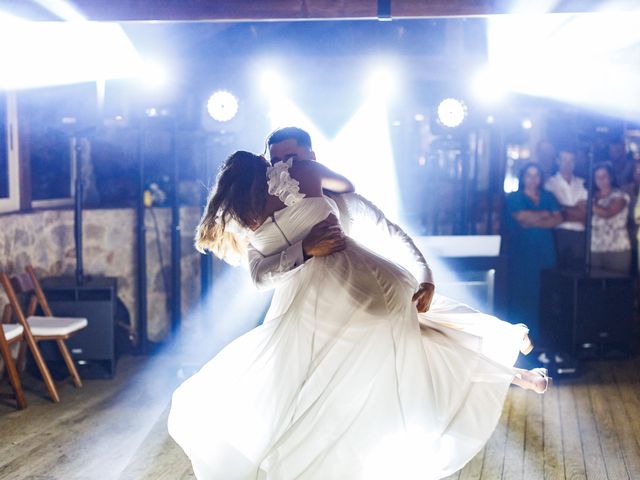 O casamento de Marcelo e Beatriz em Arouca, Arouca 38