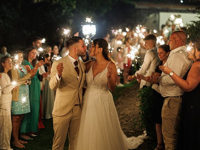 O casamento de Marcelo e Beatriz em Arouca, Arouca 2