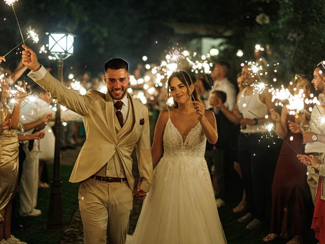 O casamento de Marcelo e Beatriz em Arouca, Arouca 40