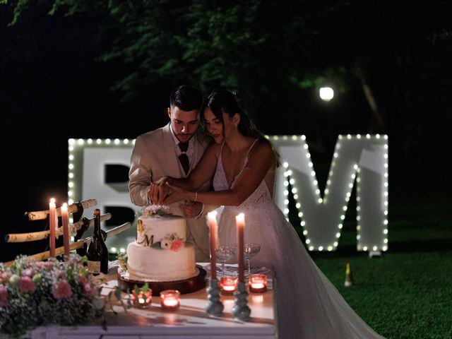O casamento de Marcelo e Beatriz em Arouca, Arouca 41