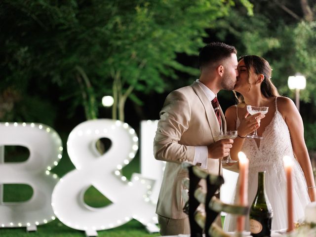 O casamento de Marcelo e Beatriz em Arouca, Arouca 42