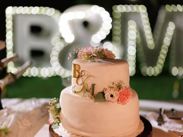 O casamento de Marcelo e Beatriz em Arouca, Arouca 44