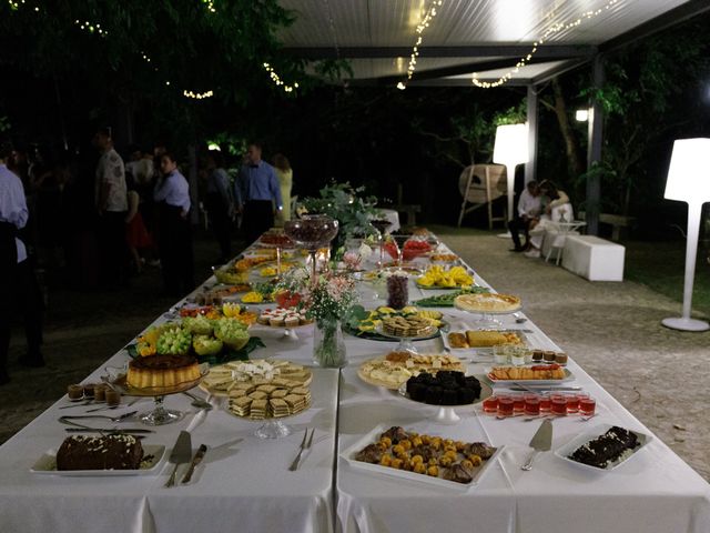 O casamento de Marcelo e Beatriz em Arouca, Arouca 46