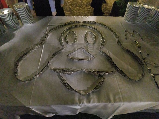 O casamento de Marcelo e Beatriz em Arouca, Arouca 47