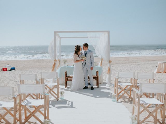 O casamento de Laurindo e Patrícia em Quiaios, Figueira da Foz 26