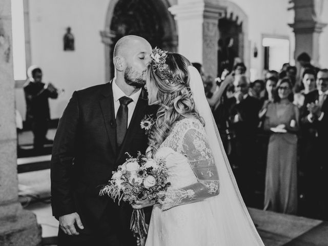 O casamento de Ângelo e Joana em Viseu, Viseu (Concelho) 24