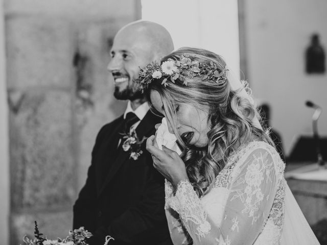 O casamento de Ângelo e Joana em Viseu, Viseu (Concelho) 26