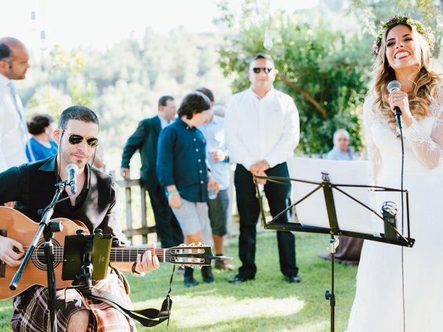 O casamento de Ângelo e Joana em Viseu, Viseu (Concelho) 33