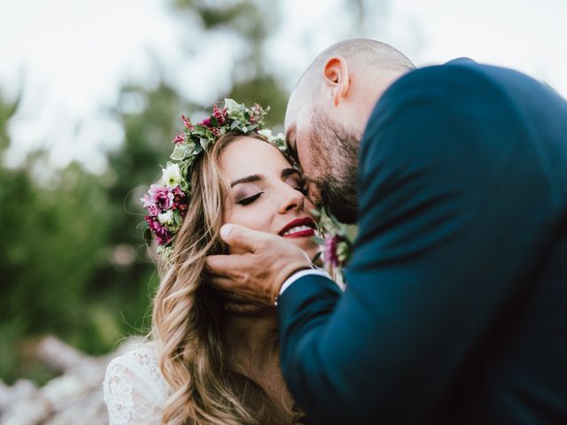 O casamento de Ângelo e Joana em Viseu, Viseu (Concelho) 43