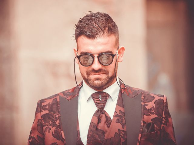 O casamento de Bruno e Sara em Póvoa de Varzim, Póvoa de Varzim 2
