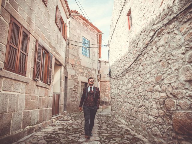O casamento de Bruno e Sara em Póvoa de Varzim, Póvoa de Varzim 3