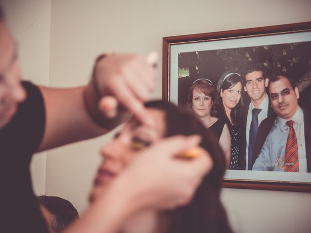 O casamento de Bruno e Sara em Póvoa de Varzim, Póvoa de Varzim 5