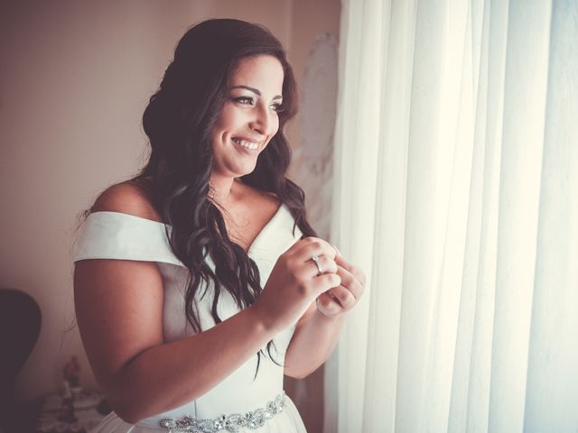 O casamento de Bruno e Sara em Póvoa de Varzim, Póvoa de Varzim 6