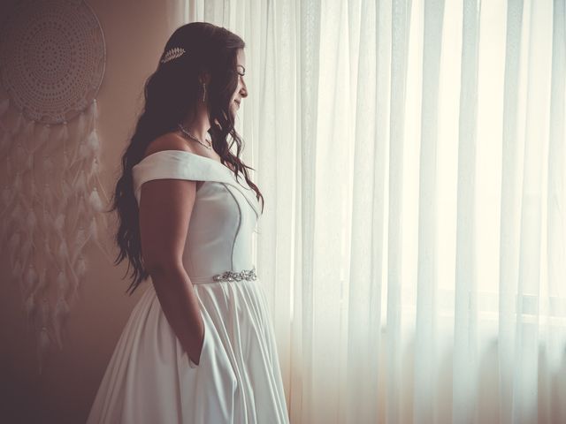 O casamento de Bruno e Sara em Póvoa de Varzim, Póvoa de Varzim 8