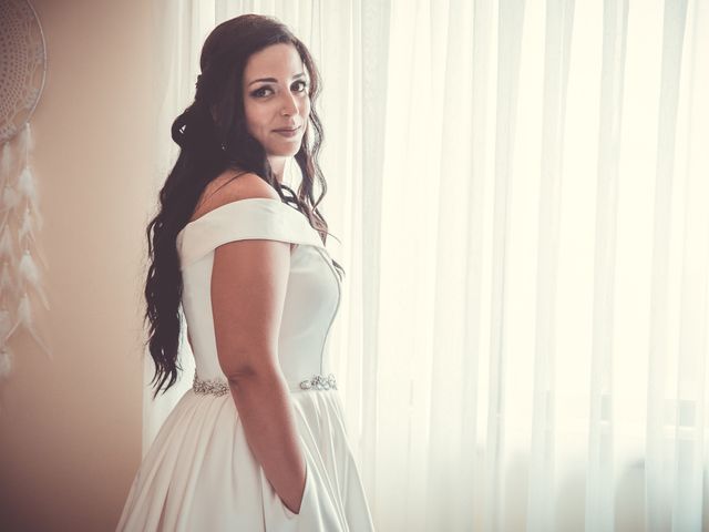 O casamento de Bruno e Sara em Póvoa de Varzim, Póvoa de Varzim 9