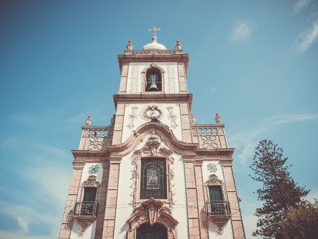 O casamento de Bruno e Sara em Póvoa de Varzim, Póvoa de Varzim 12
