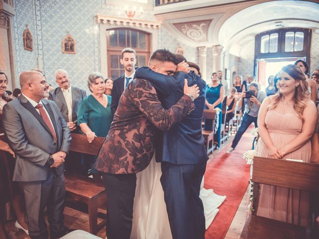 O casamento de Bruno e Sara em Póvoa de Varzim, Póvoa de Varzim 13