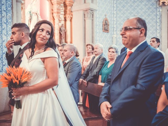 O casamento de Bruno e Sara em Póvoa de Varzim, Póvoa de Varzim 14