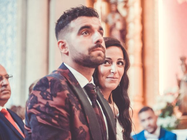 O casamento de Bruno e Sara em Póvoa de Varzim, Póvoa de Varzim 15