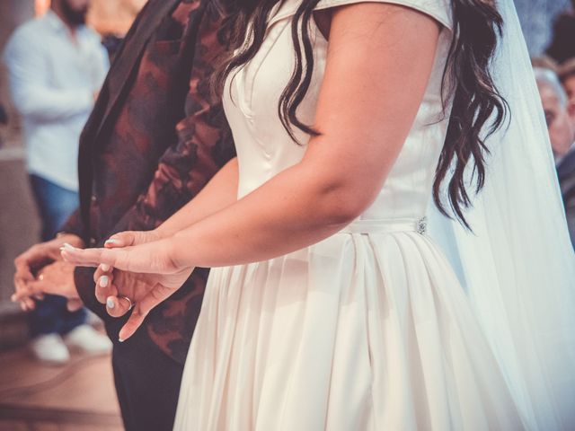 O casamento de Bruno e Sara em Póvoa de Varzim, Póvoa de Varzim 16