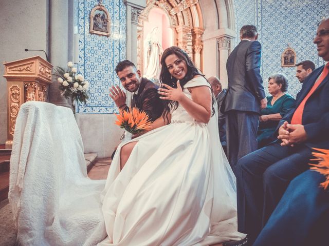 O casamento de Bruno e Sara em Póvoa de Varzim, Póvoa de Varzim 18