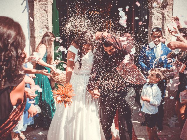 O casamento de Bruno e Sara em Póvoa de Varzim, Póvoa de Varzim 19