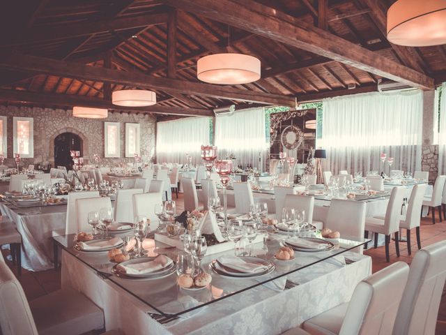 O casamento de Bruno e Sara em Póvoa de Varzim, Póvoa de Varzim 22