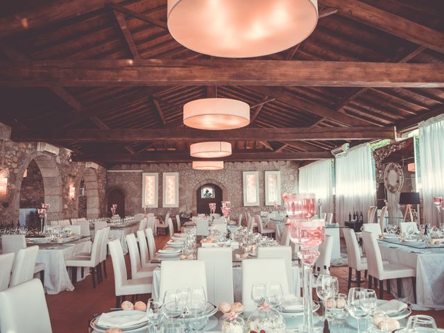 O casamento de Bruno e Sara em Póvoa de Varzim, Póvoa de Varzim 23