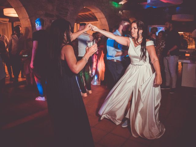 O casamento de Bruno e Sara em Póvoa de Varzim, Póvoa de Varzim 25