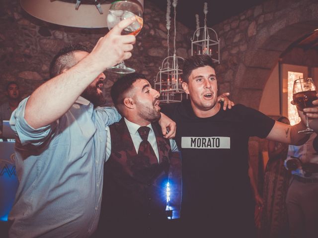 O casamento de Bruno e Sara em Póvoa de Varzim, Póvoa de Varzim 26