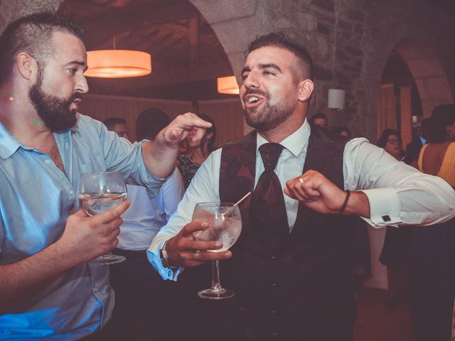 O casamento de Bruno e Sara em Póvoa de Varzim, Póvoa de Varzim 28