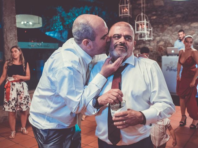 O casamento de Bruno e Sara em Póvoa de Varzim, Póvoa de Varzim 29