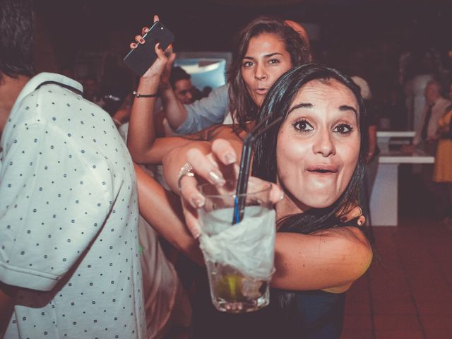 O casamento de Bruno e Sara em Póvoa de Varzim, Póvoa de Varzim 30
