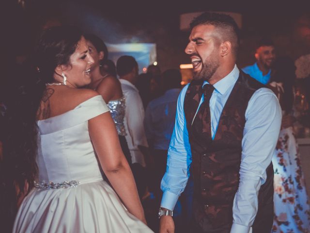 O casamento de Bruno e Sara em Póvoa de Varzim, Póvoa de Varzim 31
