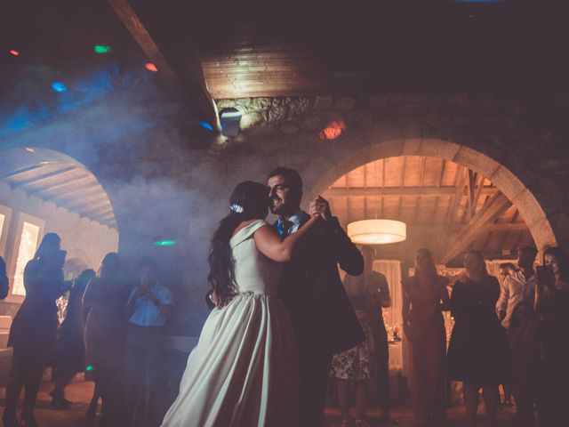 O casamento de Bruno e Sara em Póvoa de Varzim, Póvoa de Varzim 32