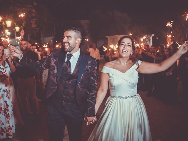 O casamento de Bruno e Sara em Póvoa de Varzim, Póvoa de Varzim 33