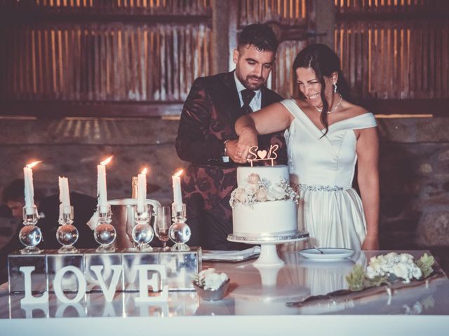 O casamento de Bruno e Sara em Póvoa de Varzim, Póvoa de Varzim 34