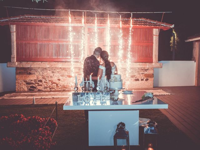 O casamento de Bruno e Sara em Póvoa de Varzim, Póvoa de Varzim 35