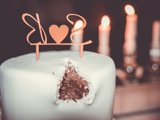 O casamento de Bruno e Sara em Póvoa de Varzim, Póvoa de Varzim 36